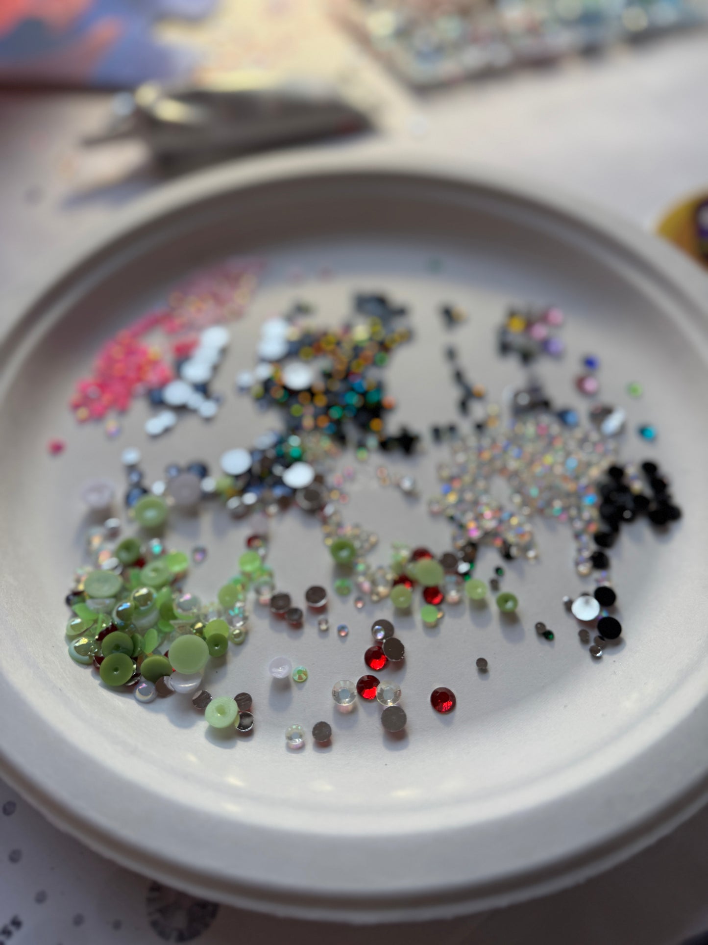 Bedazzle Bar Sunday, February 9th, 11:00 am - 5:00 pm