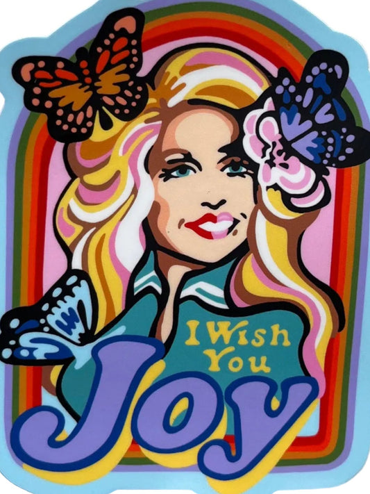 Dolly Door Hanger