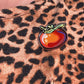 Tennessee Tatar Tot Raccoon Tomato Collectible Enamel Pin