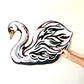 Swan Yard Art yART