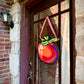 Tomato Door Hangers in 3 sizes