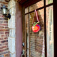Tomato Door Hangers in 3 sizes