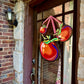 Tomato Door Hangers in 3 sizes