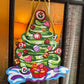 Candy Tree Door Hanger - 20X18 inches