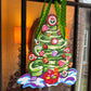 Candy Tree Door Hanger - 20X18 inches