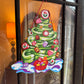 Candy Tree Door Hanger - 20X18 inches