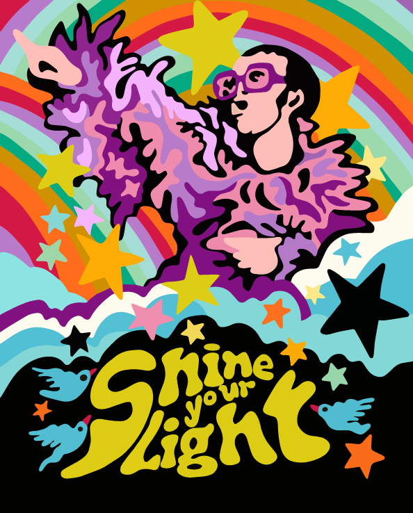 Shine Your Light